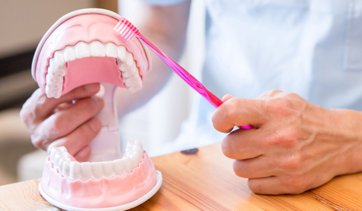 予防歯科とは？