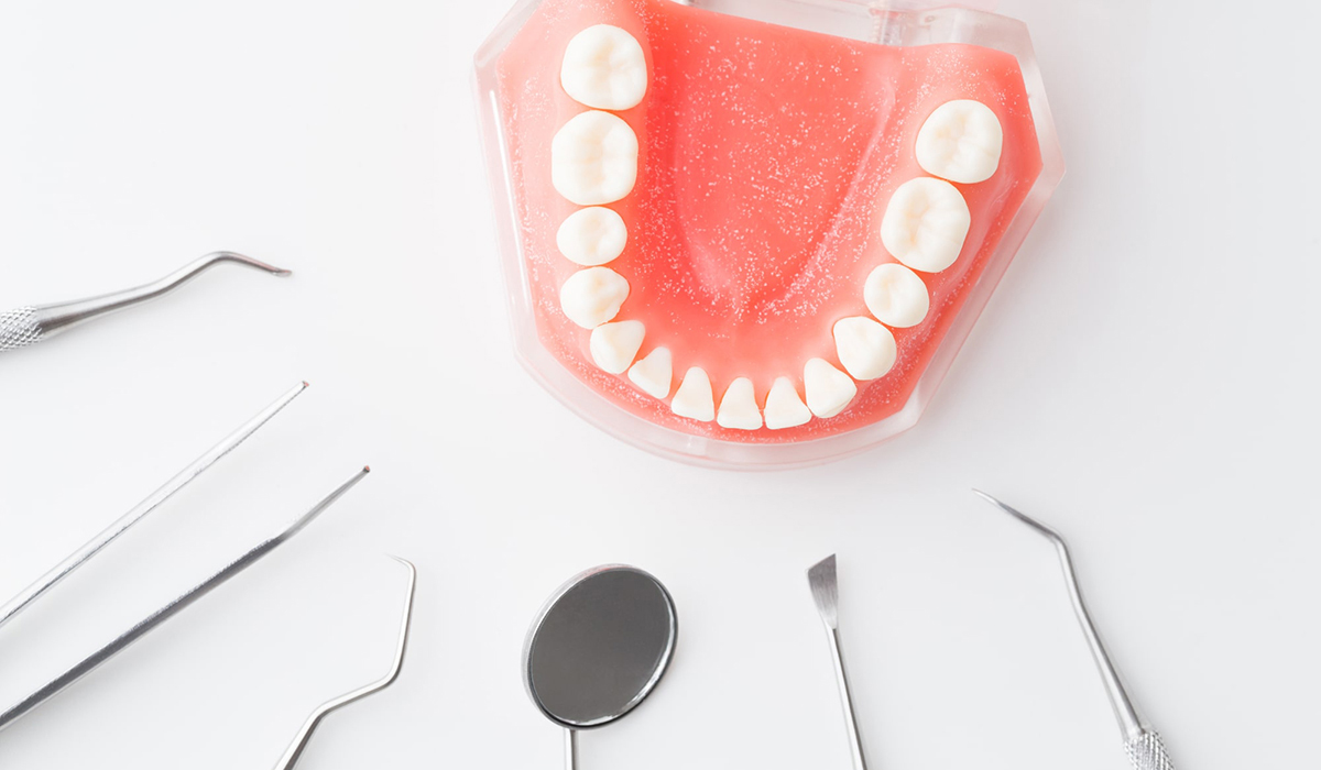 歯周病の外科治療とは