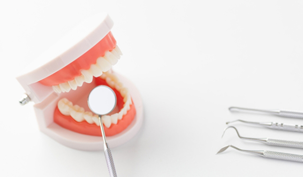 歯周組織再生療法の種類