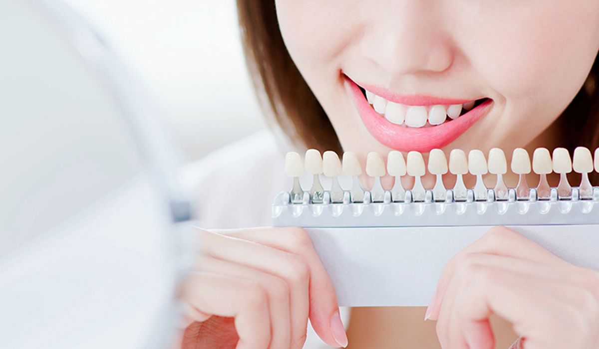 ホワイトニングは歯医者によって違う？